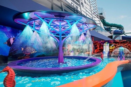 Msc World Europa - 5