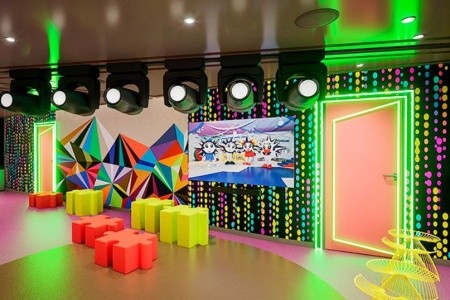 Msc World Europa - 8