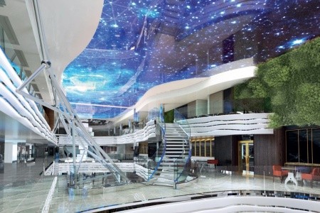 Msc World Europa - 4