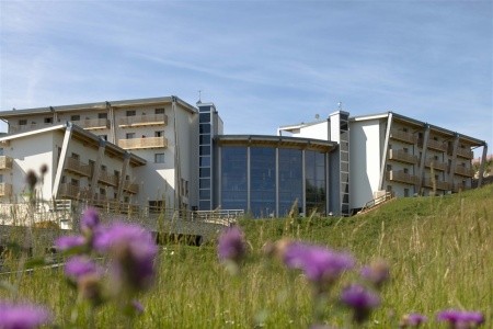 Brenta Dolomites (Ex. Le Blanc) - 2