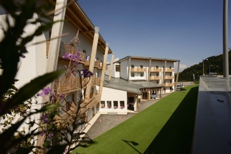 Brenta Dolomites (Ex. Le Blanc) - 3