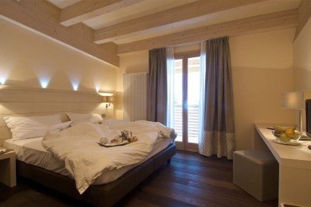 Brenta Dolomites (Ex. Le Blanc) - 6