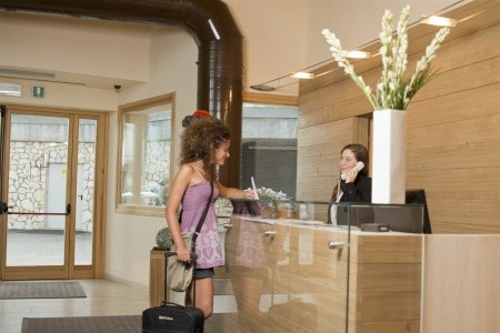 Brenta Dolomites (Ex. Le Blanc) - 10