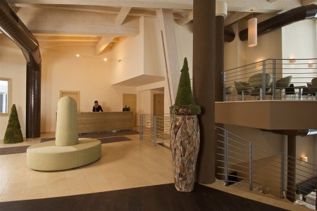 Brenta Dolomites (Ex. Le Blanc) - 11