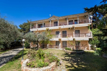 Villa Thassos