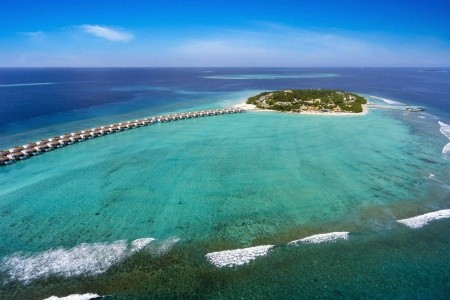 Emerald Maldives Resort & Spa