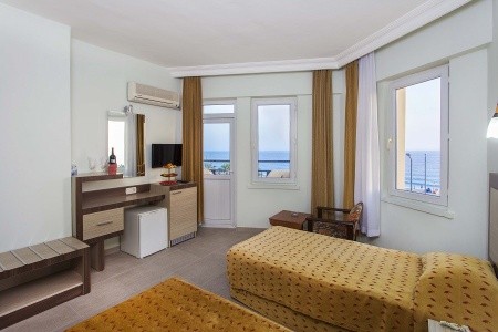 Kleopatra Beach - 10