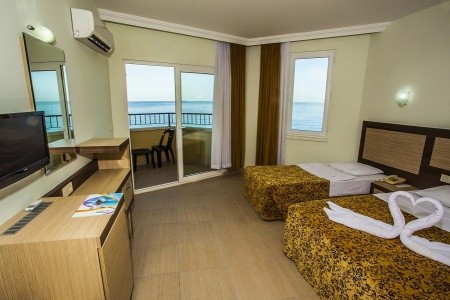 Kleopatra Beach - 11