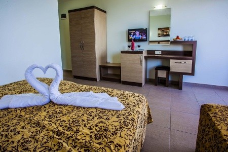 Kleopatra Beach - 12