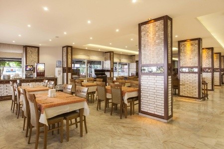 Kleopatra Beach - 21