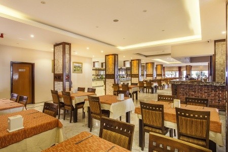 Kleopatra Beach - 22