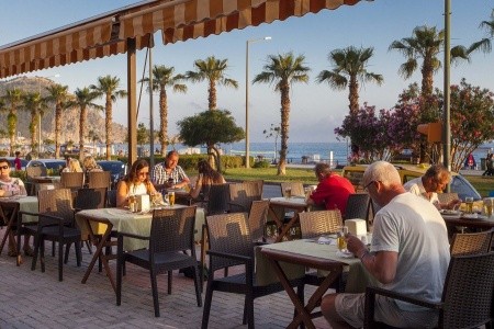 Kleopatra Beach - 24