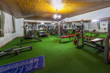 Kleopatra Beach - 27