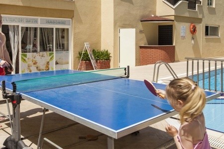 Kleopatra Beach - 28