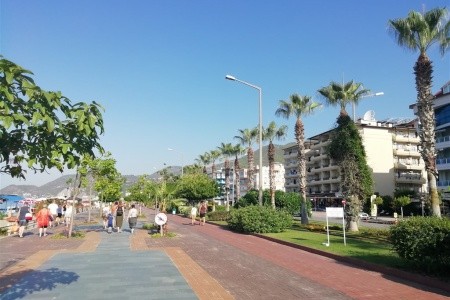 Kleopatra Beach - 29