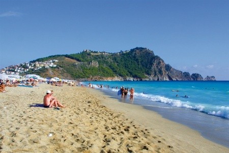 Kleopatra Beach - 31