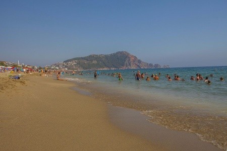 Kleopatra Beach - 32