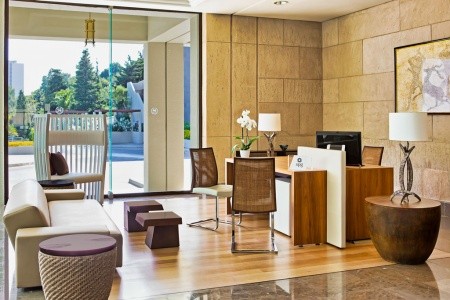 Grécko Rodos Sheraton Rhodes Resort 11 dňový pobyt Polpenzia Letecky Letisko: Praha July 2026 (14/07/26-24/07/26)