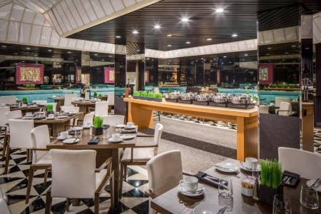 Millennium Hilton New York One Un Plaza - 4