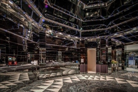 Millennium Hilton New York One Un Plaza - 6