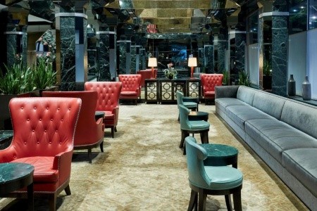 Millennium Hilton New York One Un Plaza - 7