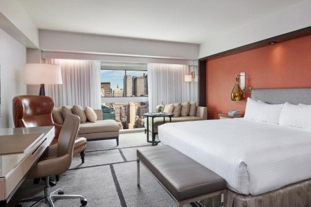 Millennium Hilton New York One Un Plaza - 8