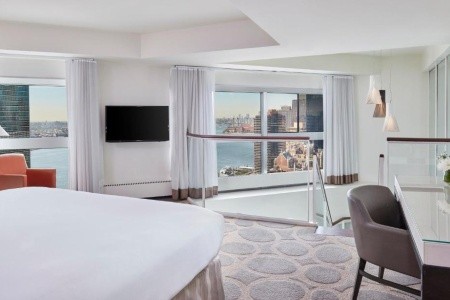 Millennium Hilton New York One Un Plaza - 10