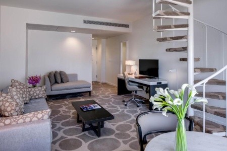 Millennium Hilton New York One Un Plaza - 15