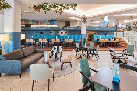 Aminess Maestral - 24