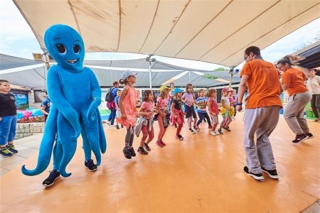 Aminess Maestral - 35