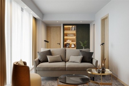 Aminess Maestral - 43