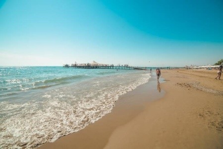 Turecko Side Barut Arum Resort & Spa 11 dňový pobyt Ultra All inclusive Letecky Letisko: Bratislava July 2026 ( 1/07/26-11/07/26)