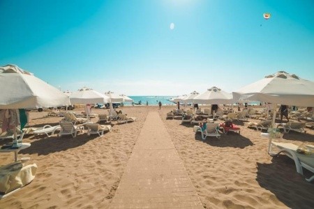 Turecko Side Barut Arum Resort & Spa 11 dňový pobyt Ultra All inclusive Letecky Letisko: Bratislava July 2026 ( 1/07/26-11/07/26)