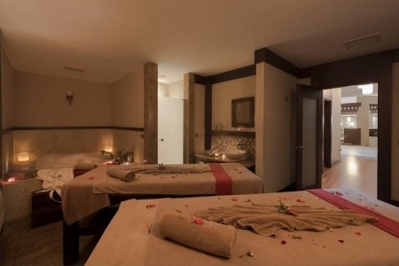 Turecko Side Barut Arum Resort & Spa 11 dňový pobyt Ultra All inclusive Letecky Letisko: Bratislava July 2026 ( 1/07/26-11/07/26)