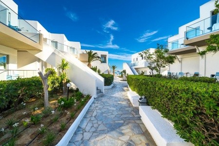 Grécko Kréta Adele Beach 8 dňový pobyt All Inclusive Letecky Letisko: Bratislava July 2026 (25/07/26- 1/08/26)