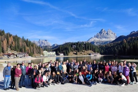 Řím a Neapolský záliv - To nejlepší z Itálie – Benátky, Řím, Vatikán, Pompeje, Vesuv a Dolomity - 5