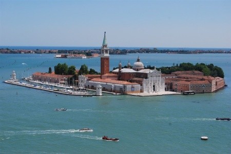 Řím a Neapolský záliv - To nejlepší z Itálie – Benátky, Řím, Vatikán, Pompeje, Vesuv a Dolomity - 7