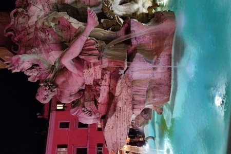 Řím a Neapolský záliv - To nejlepší z Itálie – Benátky, Řím, Vatikán, Pompeje, Vesuv a Dolomity - 8