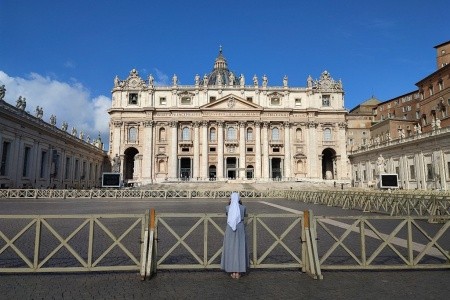 Řím a Neapolský záliv - To nejlepší z Itálie – Benátky, Řím, Vatikán, Pompeje, Vesuv a Dolomity - 9