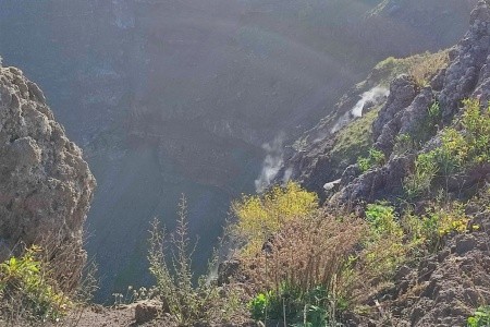 Řím a Neapolský záliv - To nejlepší z Itálie – Benátky, Řím, Vatikán, Pompeje, Vesuv a Dolomity - 14