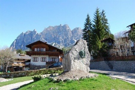 Řím a Neapolský záliv - To nejlepší z Itálie – Benátky, Řím, Vatikán, Pompeje, Vesuv a Dolomity - 15