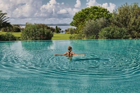 Chorvátsko Petrčane Falkensteiner Hotel & Spa Iadera 8 dňový pobyt Raňajky Letecky Letisko: Praha June 2025 (21/06/25-28/06/25)