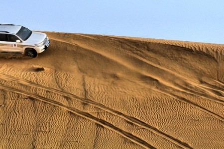 Spojené arabské emiráty Dubaj Hilton Garden Inn, Avenue Mall (Ex.