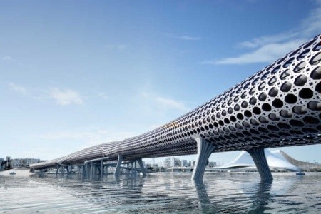 Spojené arabské emiráty Dubaj Hilton Garden Inn, Avenue Mall (Ex.