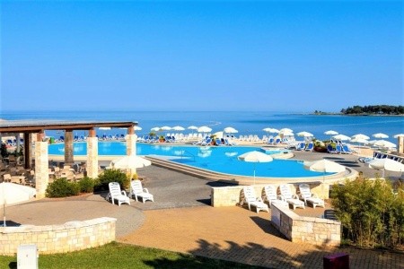 Apartments Stella Plava Laguna - 9