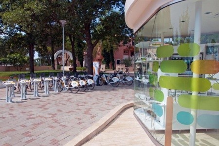 Apartments Stella Plava Laguna - 16