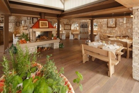 Apartments Stella Plava Laguna - 18