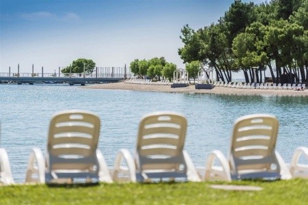 Apartments Stella Plava Laguna - 25