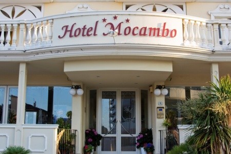 Mocambo - 6