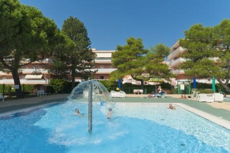 Residence Valbella - 14